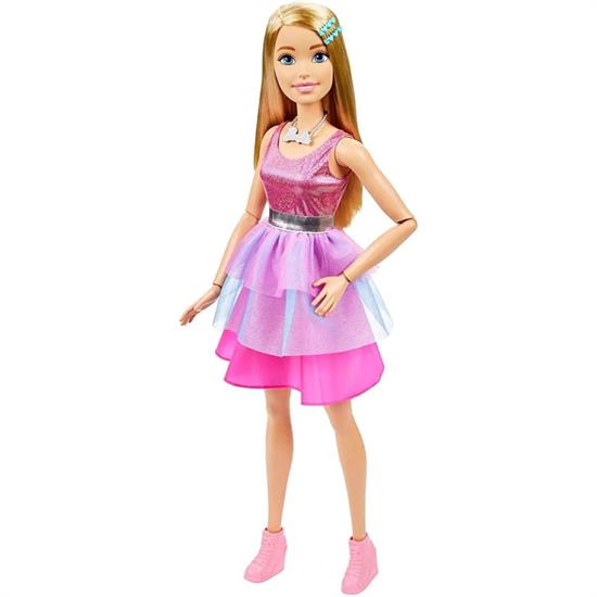 BARBIE DOLL 70cm