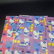 CARTA REGALO HELLO KITTY