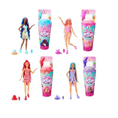 BARBIE POP REVEAL FRUTTI