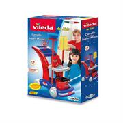 VILEDA CARRELLO PULIZIE MAXI