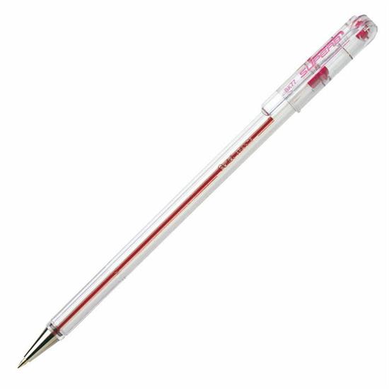 SFERA SUPERB ROSSO PENTEL