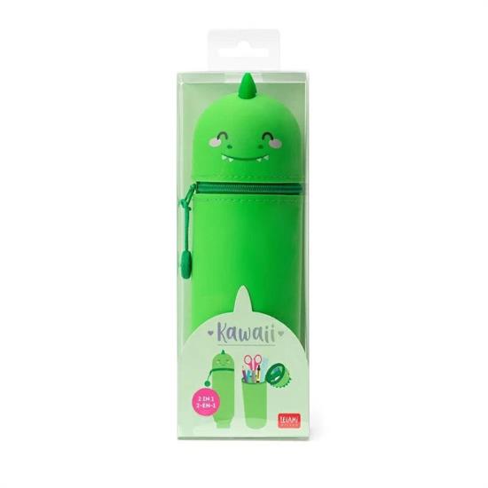 BUSTINA SILICONE LEGAMI - DINO KAWAII