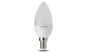 LAMPADINA LED FREDDO OLIVA E14 3,3W