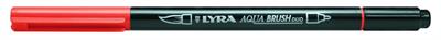 LYRA AQUA BRUSH 15 ARANCIO SCURO