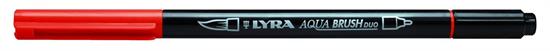 LYRA AQUA BRUSH 21 LACCA GERANIO