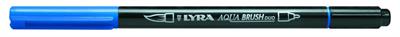 LYRA AQUA BRUSH 44 BLU COBALTO