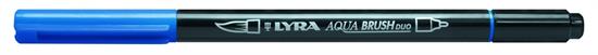 LYRA AQUA BRUSH 51 BLU PRUSSIA