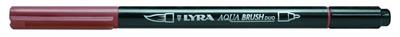 LYRA AQUA BRUSH 76 BRUNO VAN DYCK