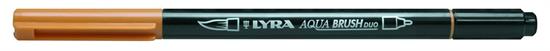 LYRA AQUA BRUSH 83 OCRA D'ORO