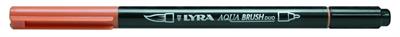 LYRA AQUA BRUSH 87 OCRA BRUCIATA