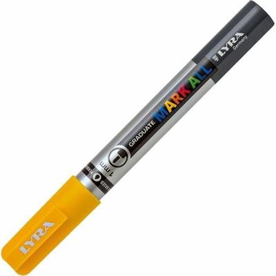 LYRA MARK ALL 1mm GIALLO