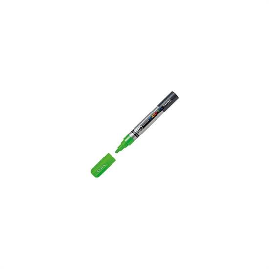 LYRA MARK ALL 2mm FLUO VERDE