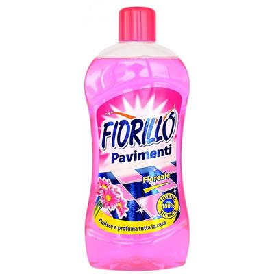 LAVAPAVIMENTI FIORILLO LT 1 FLOREALE