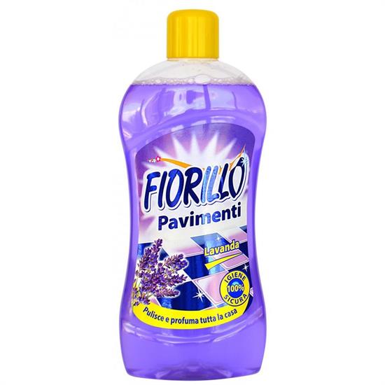 LAVAPAVIMENTI FIORILLO LT 1 LAVANDA