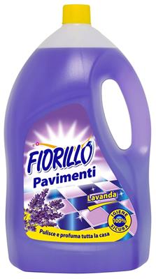 LAVAPAVIMENTI FIORILLO LT 4 LAVANDA