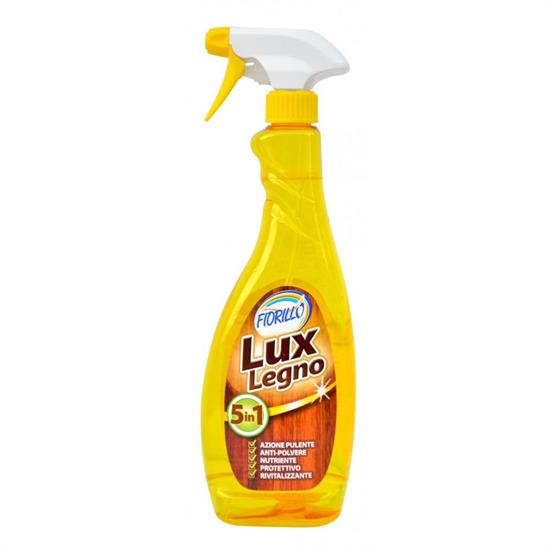 LUX LEGNO FIORILLO 750ml