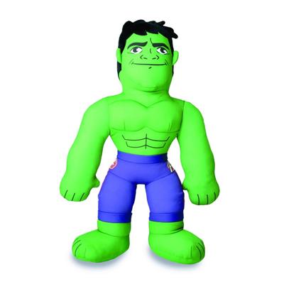 PELUCHE MARVEL HULK 38cm