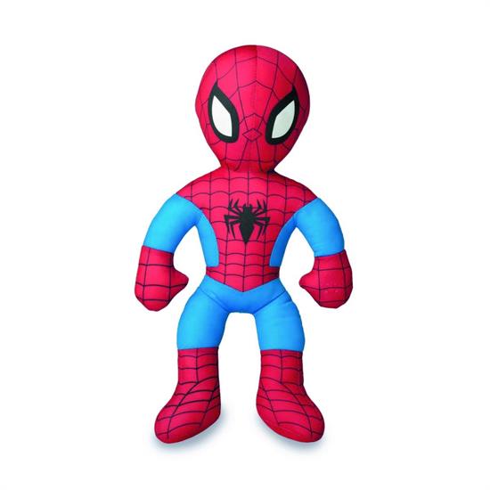 PELUCHE MARVEL SPIDERMAN 38cm