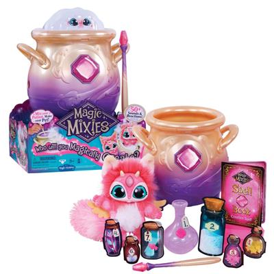 MAGIC MIXIES PINK