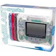 DIGIBLAST CRYSTAL C/BORSA