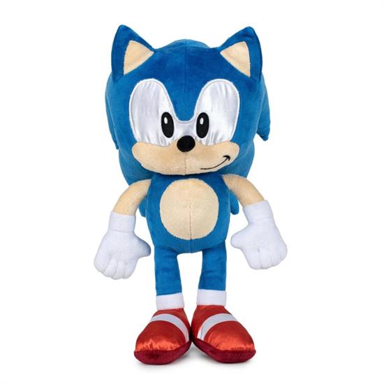 PELUCHE SONIC 30cm