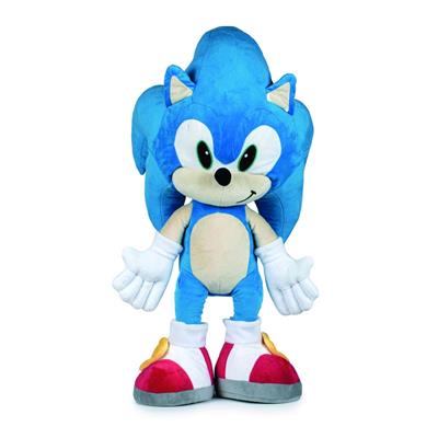 PELUCHE SONIC 70cm