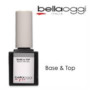 BASE & TOP - BASE E FINITURA GEL