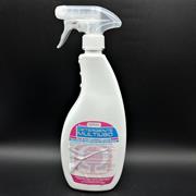 DETERGENTE VETRI 750ml OMEGA