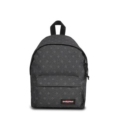 ZAINETTO EASTPAK LITTLE ANCHOR NAVY ORBIT