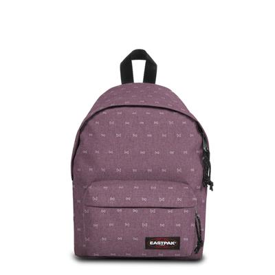 ZAINETTO EASTPAK LITTLE BOW NAVY ORBIT