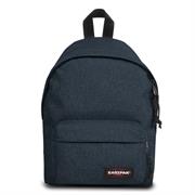 ZAINETTO EASTPAK TRIPLE DENIM ORBIT