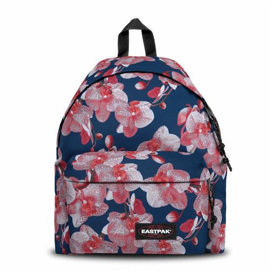 ZAINETTO EASTPAK CHARMING PINK GARDEN ORBIT