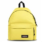 ZAINO EASTPAK BEACHY YELLOW PADDED