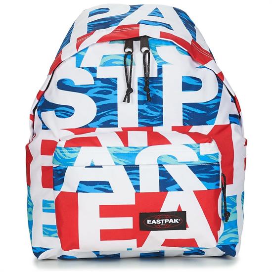 ZAINO EASTPAK BOLD WAVY PADDED