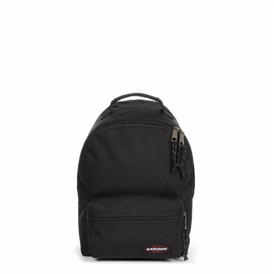 ZAINETTO SMALL EASTPAK ORBIT W BLACK 6L