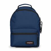 ZAINETTO SMALL EASTPAK ORBIT W GULF BLUE 6L