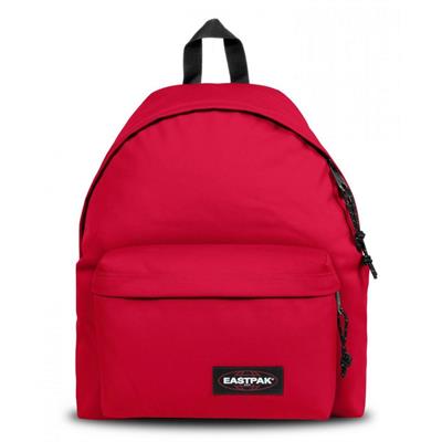 ZAINO EASTPAK SAILOR RED PADDED