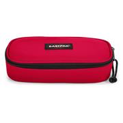 BUSTINA EASTPAK OVALE SAILOR RED