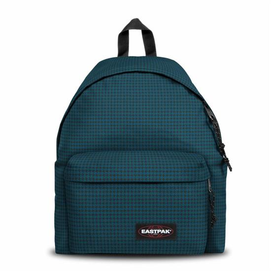 ZAINO EASTPAK DASHING CLASSIC PADDED