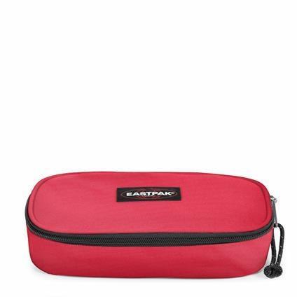 BUSTINA EASTPAK OVALE PEPPY PINK