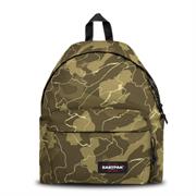 ZAINO EASTPAK CAMOUFLASH KHAKI PADDED