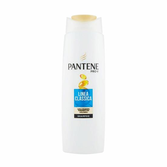 PANTENE SHAMPOO CLASSICO 250ml