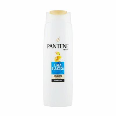 PANTENE SHAMPOO CLASSICO 250ml