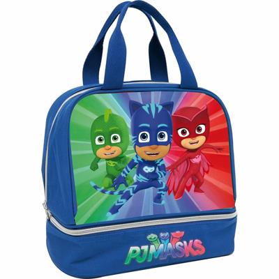 CESTINO MERENDA PJ MASKS