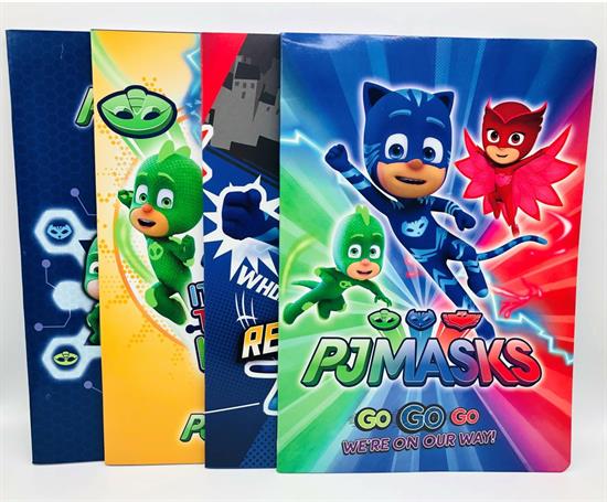 MAXI PJ MASKS B