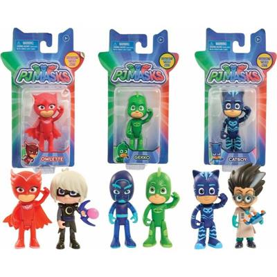 PJ MASKS BLISTER PERSONAGGIO ASS.