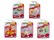 POKEMON BATTLE FIGURE PACK ASS.2