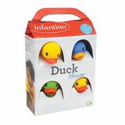 DUCK HOUSE INFANTINO