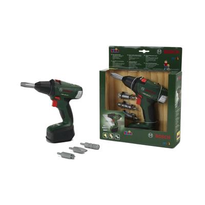 BOSCH TRAPANO AVVITATORE