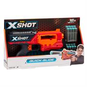 X-SHOT QUICK SLIDE